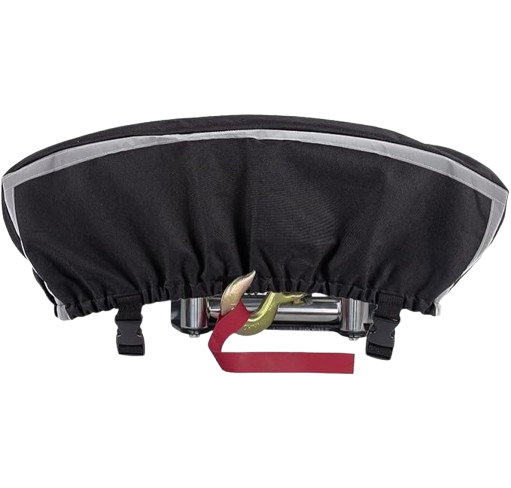 Winch Covers