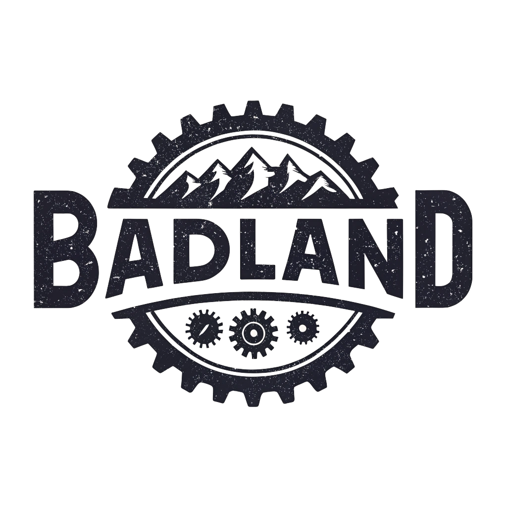 Badland Winches Official Website